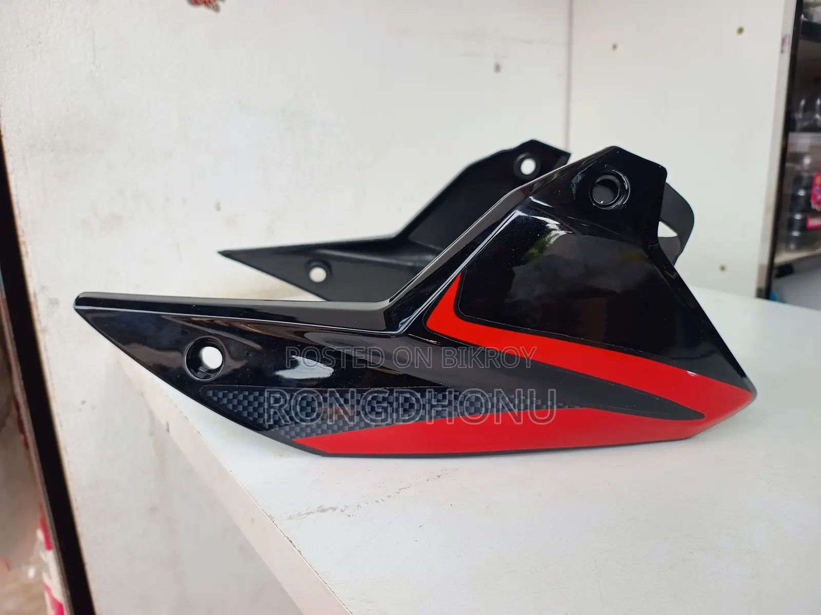 Engine Guard for Pulsar 150 Bike