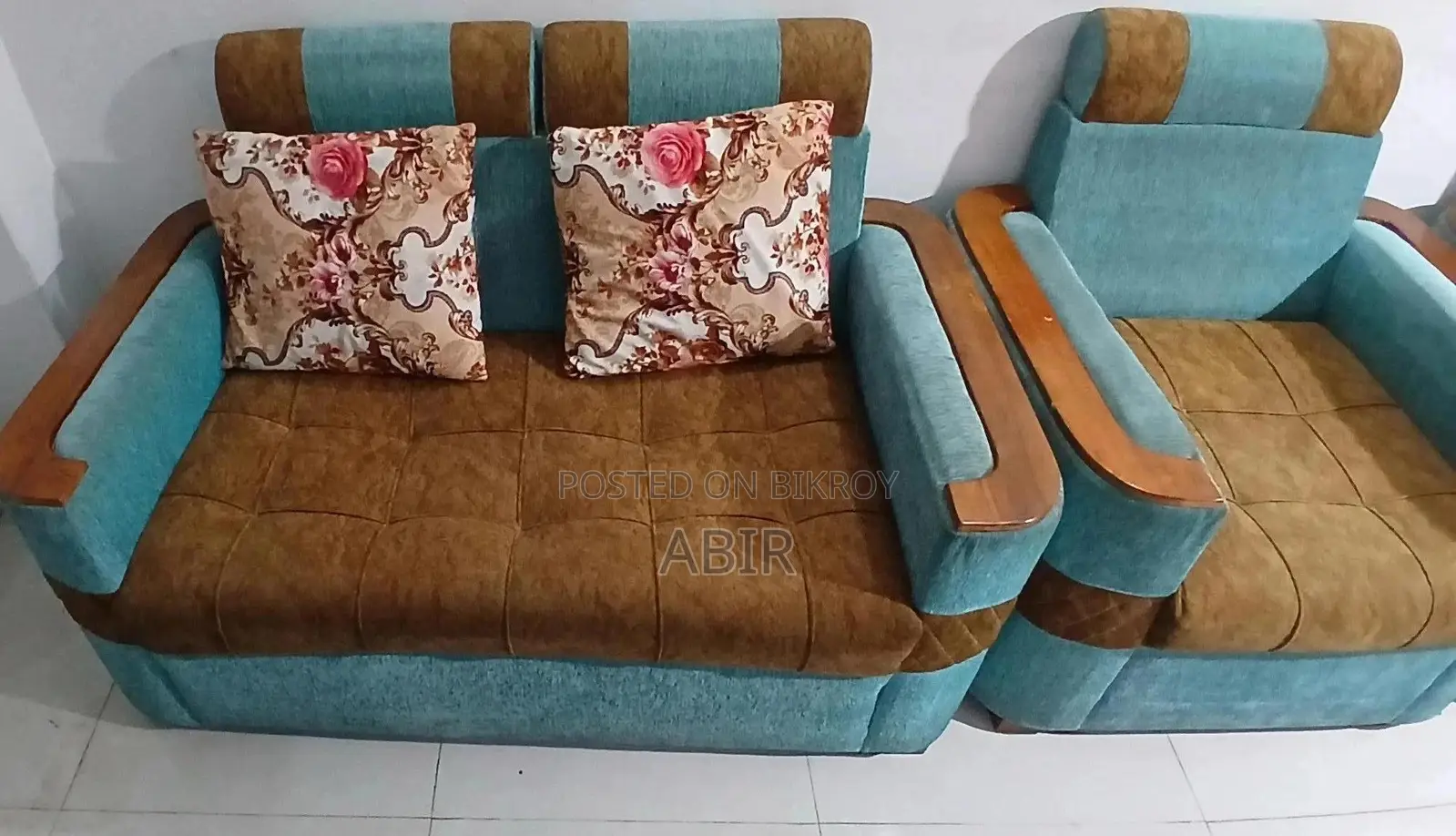 Sofa 2+2+1