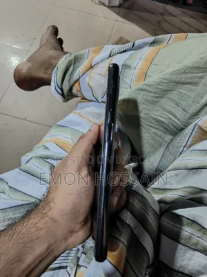 স্যামসাং গ্যালাক্সি এম৬২ ১২৮ জিবি ব্ল্যাক