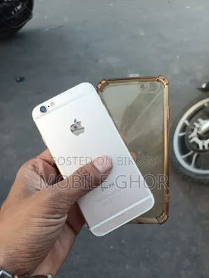 Apple iPhone 6s 64 GB Pink