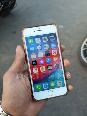 Apple iPhone 6s 64 GB Pink