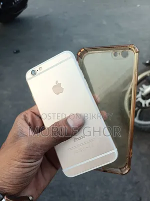 Apple iPhone 6s 64 GB Pink