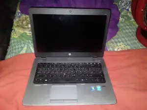 Laptop HP EliteBook 840 G3 2GB Intel Core i5 SSD 512GB