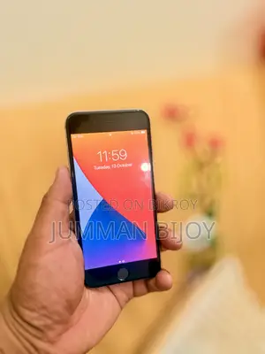 Apple iPhone 6s 32 GB Silver