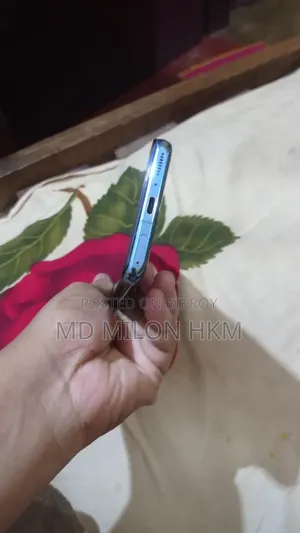 শাওমি মি ১১ প্রো ২৫৬ জিবি ব্লু