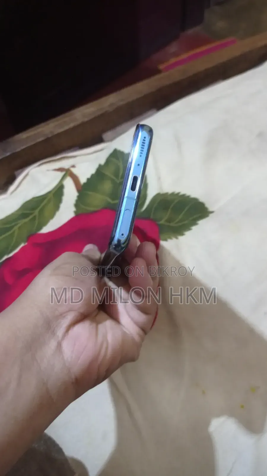 শাওমি মি ১১ প্রো ২৫৬ জিবি ব্লু