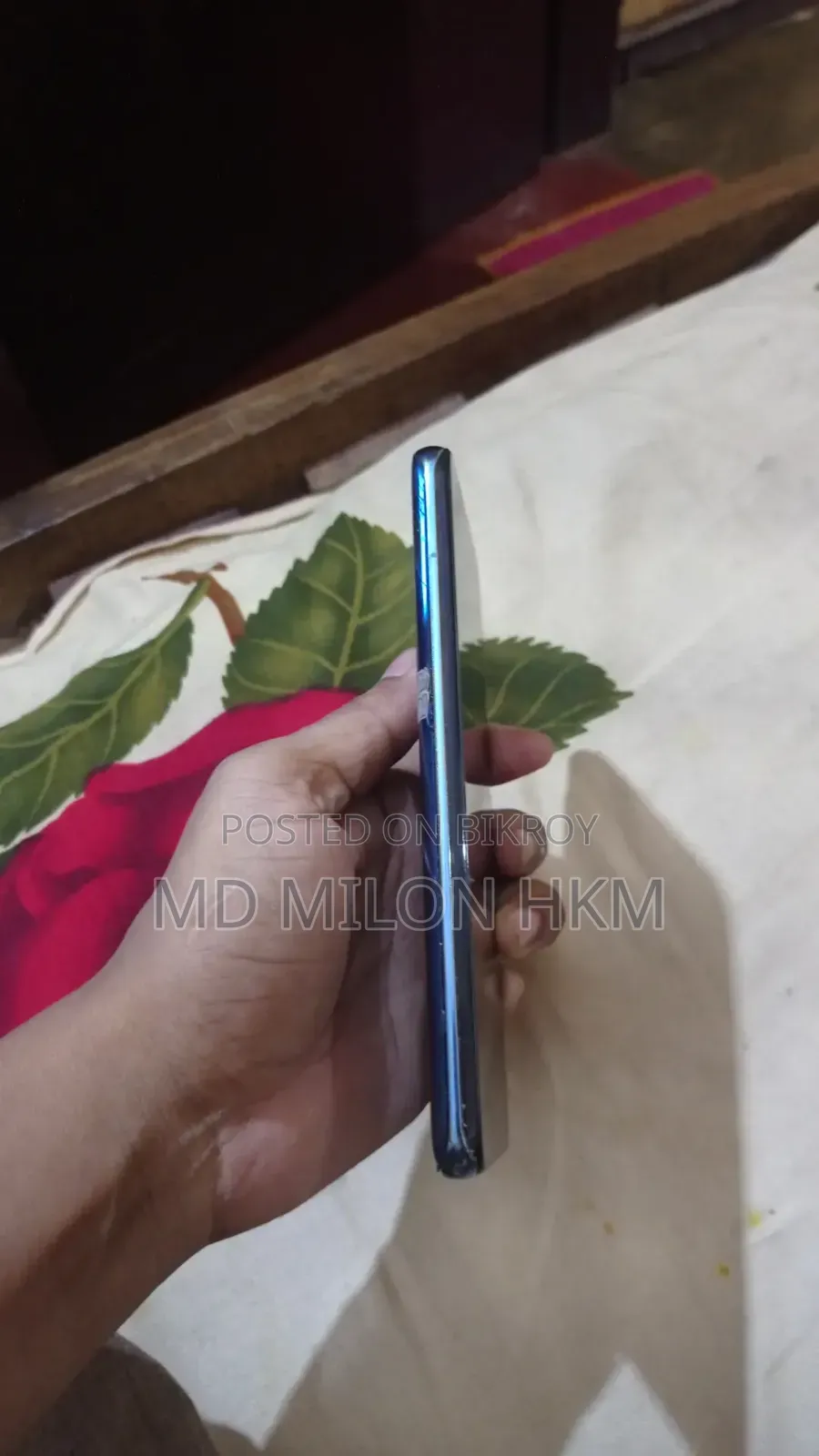 শাওমি মি ১১ প্রো ২৫৬ জিবি ব্লু