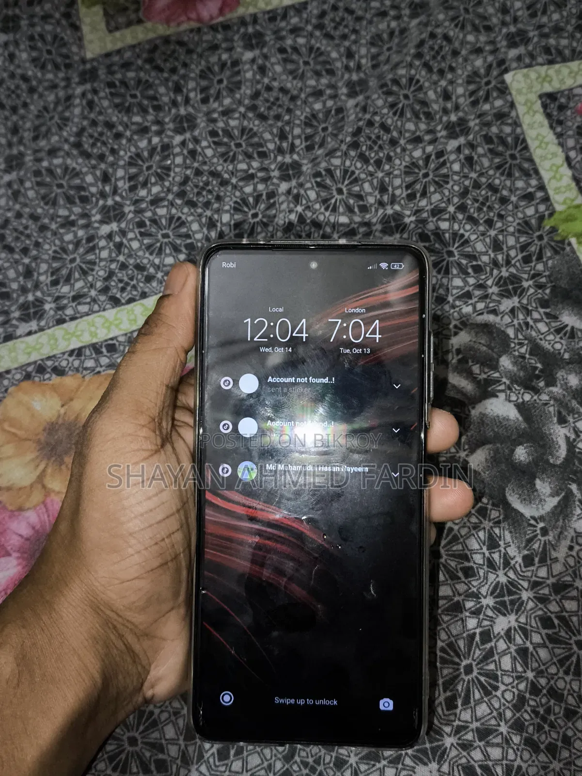 Xiaomi Poco X3 Pro 256 GB Blue