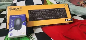 Mouse, Keyboard, Battery