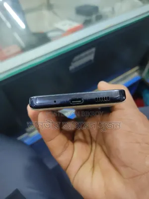 Samsung Galaxy S20 128 GB Black