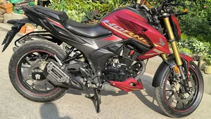 Honda Hornet 2.0 2024 Red