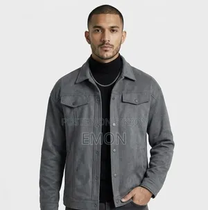 Men's Clothing
