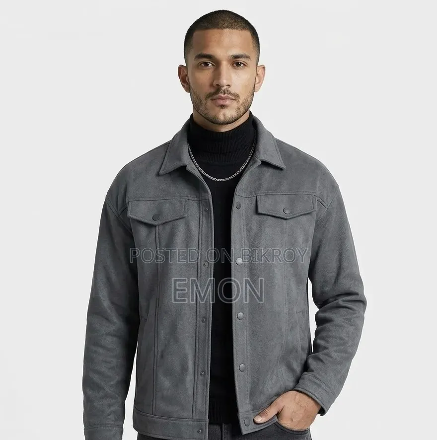 Men's Clothing