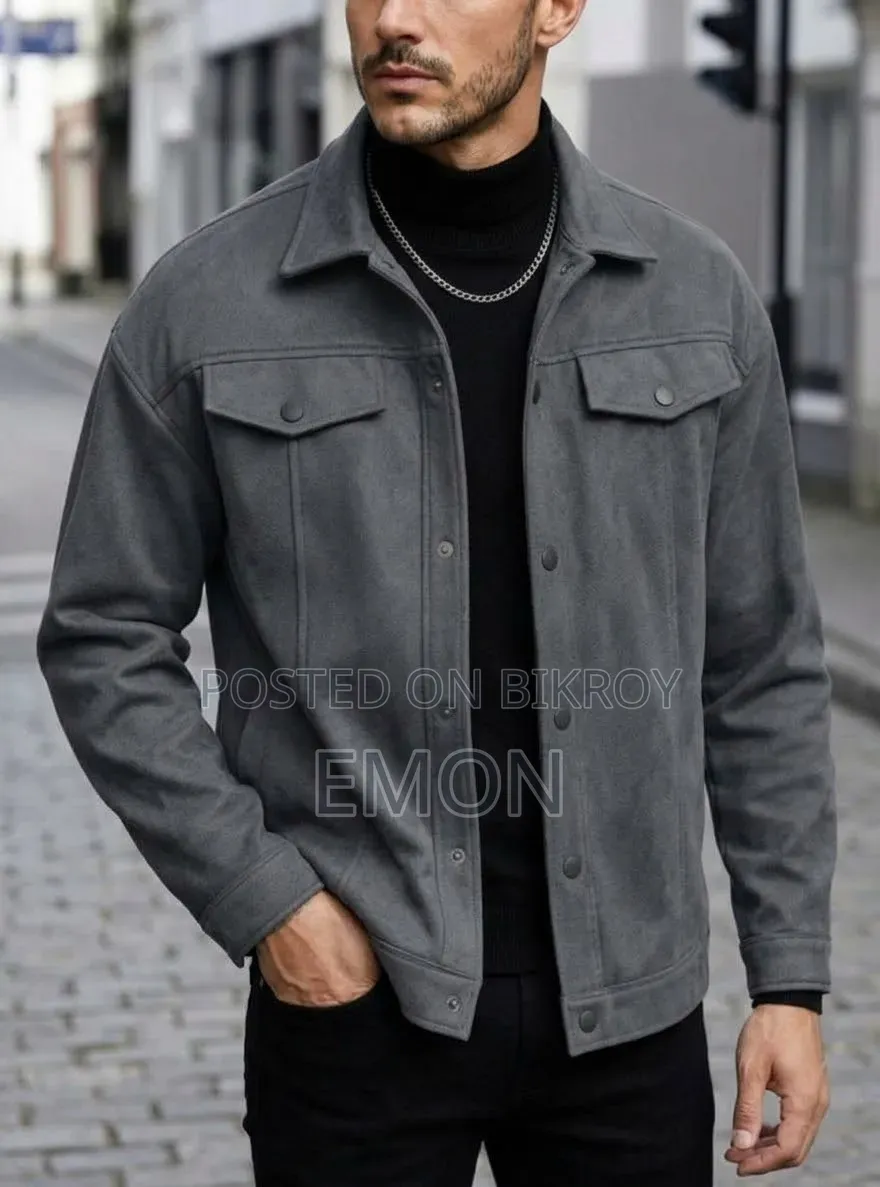 Men's Clothing