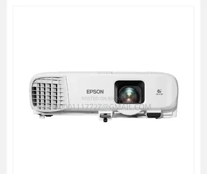 Epson Eb-X49 New Projector Made in Philippines