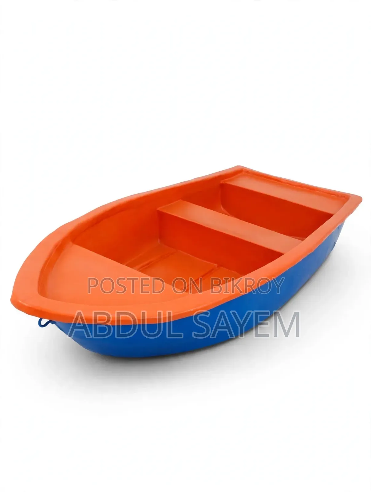 Small Boat
