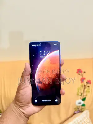 Xiaomi Redmi 9i 128 GB Blue