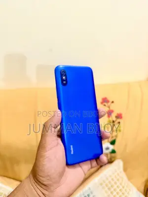 Xiaomi Redmi 9i 128 GB Blue