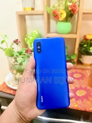 Xiaomi Redmi 9i 128 GB Blue