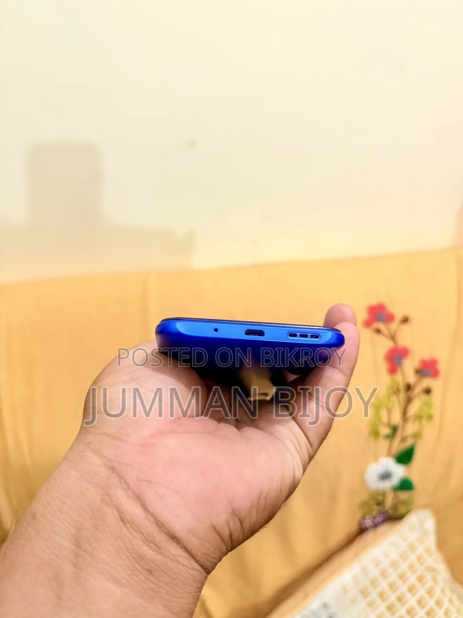 Xiaomi Redmi 9i 128 GB Blue