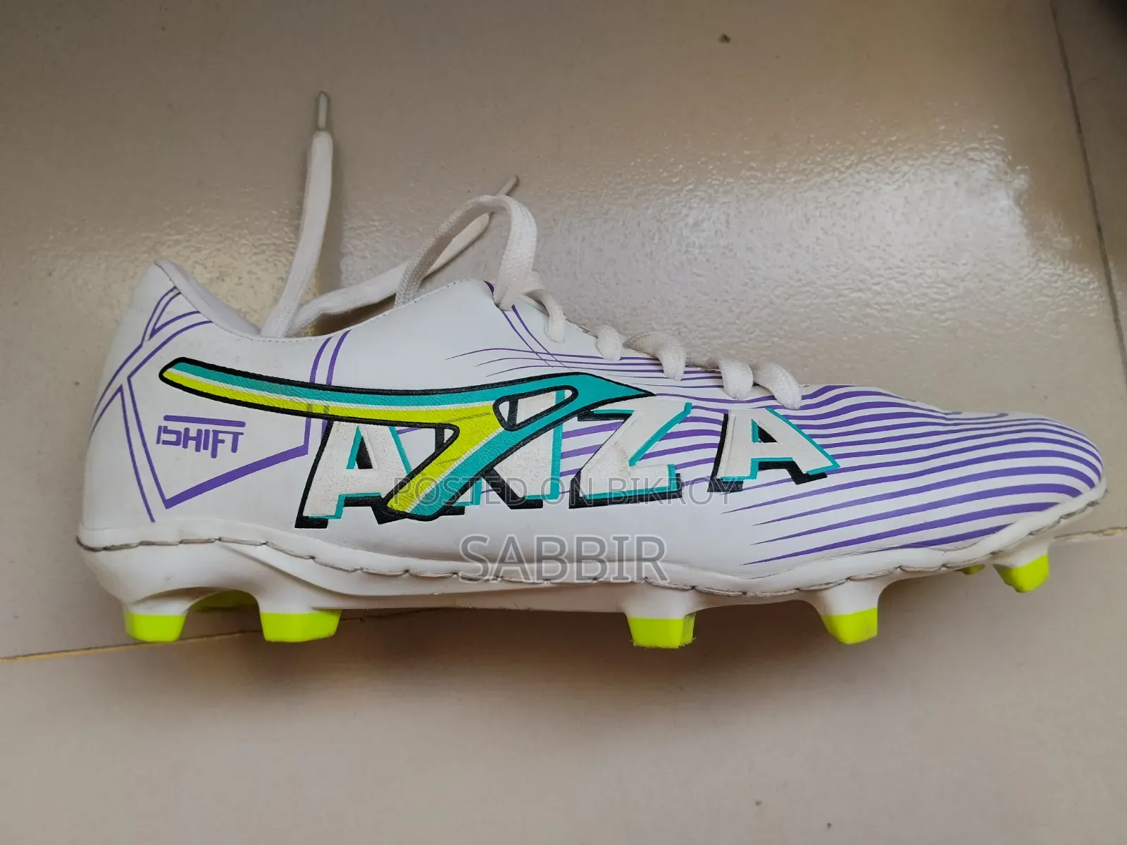 Football Boot