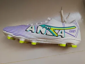 Football Boot
