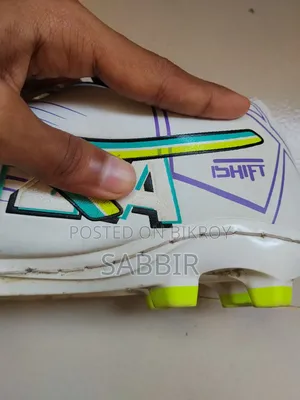 Football Boot