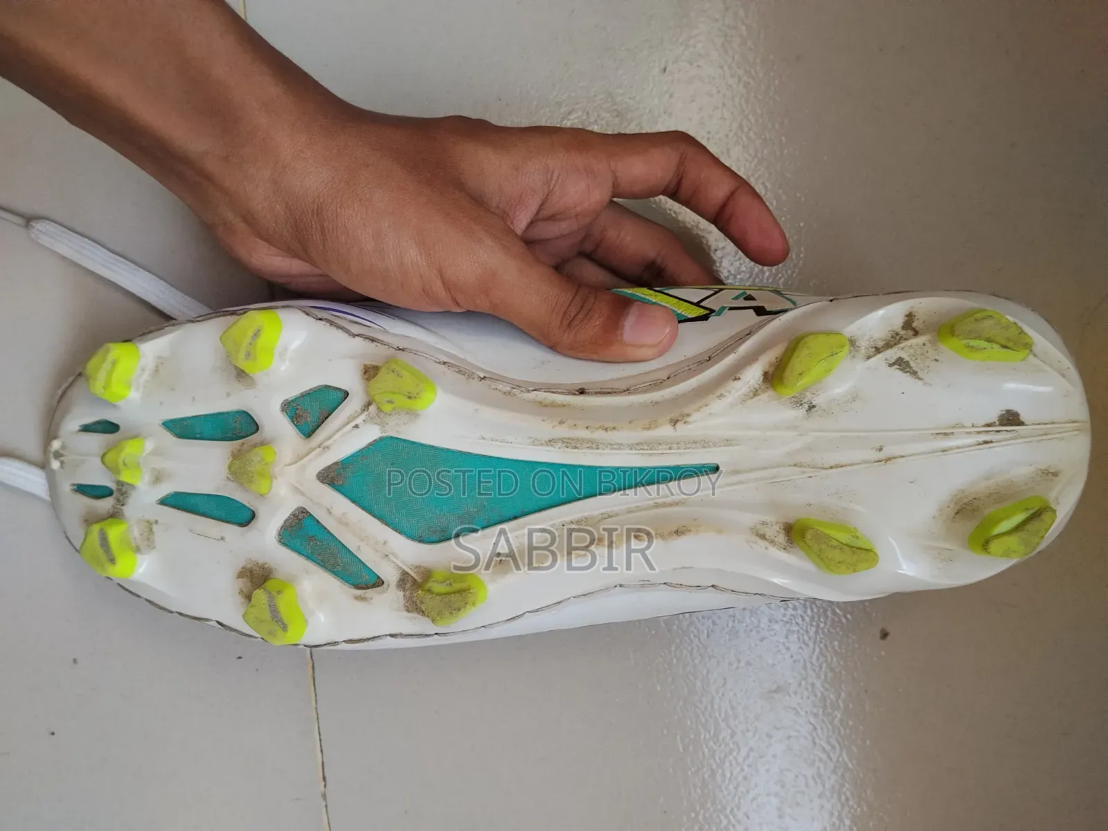 Football Boot