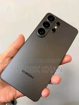 স্যামসাং গ্যালাক্সি এস২৬ আল্ট্রা ৫জি ২৫৬ জিবি ব্লু