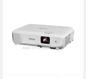Epson Eb-X49 New Projector Made in Philippines