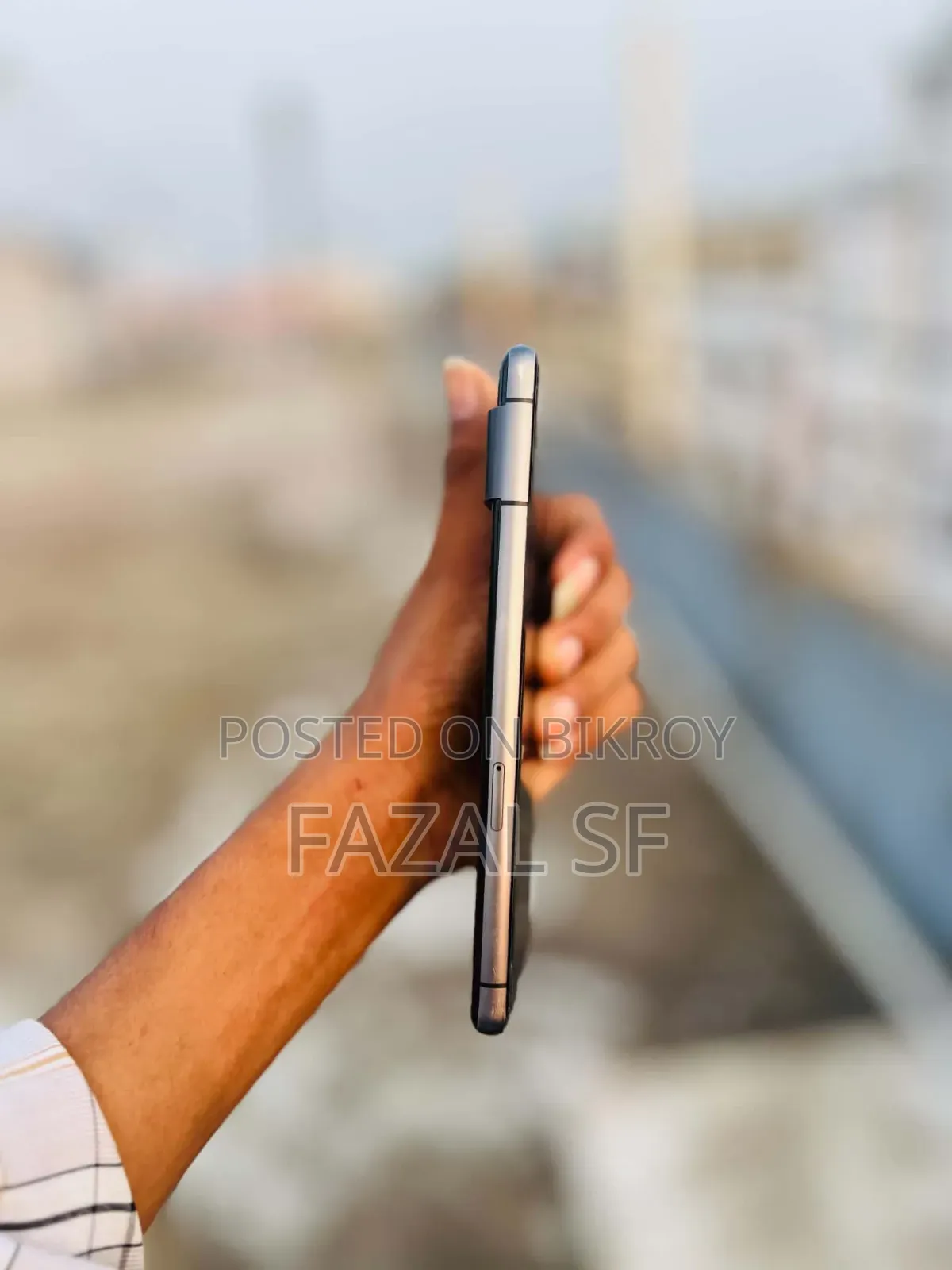 Google Pixel 7 128 GB Black