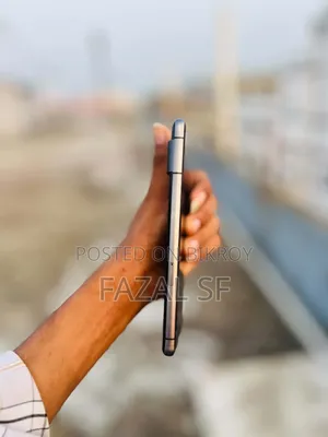 Google Pixel 7 128 GB Black