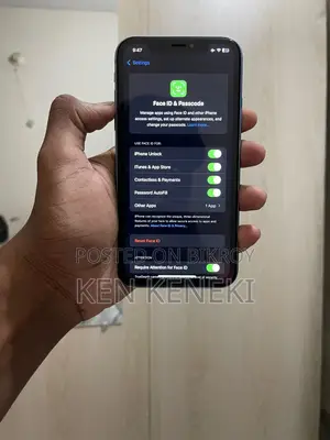অ্যাপল আইফোন এক্সআর ৬৪ জিবি ব্লু