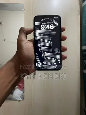 Apple iPhone XR 64 GB Blue