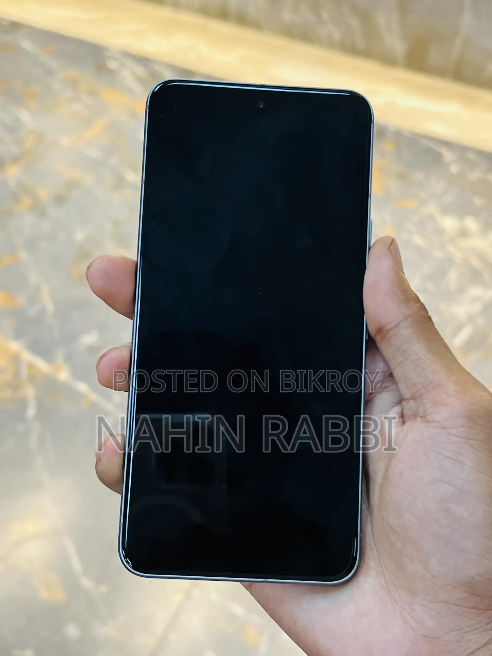 Google Pixel 8 128 GB Gray