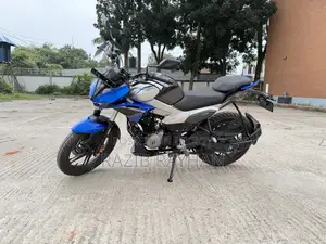 নিউ হিরো এক্সট্রিম ১২৫আর ২০২৬ ব্লু
