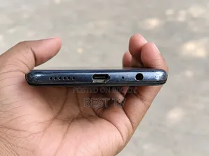 ভিভো ওয়াই৭৩ ৬৪ জিবি ব্ল্যাক