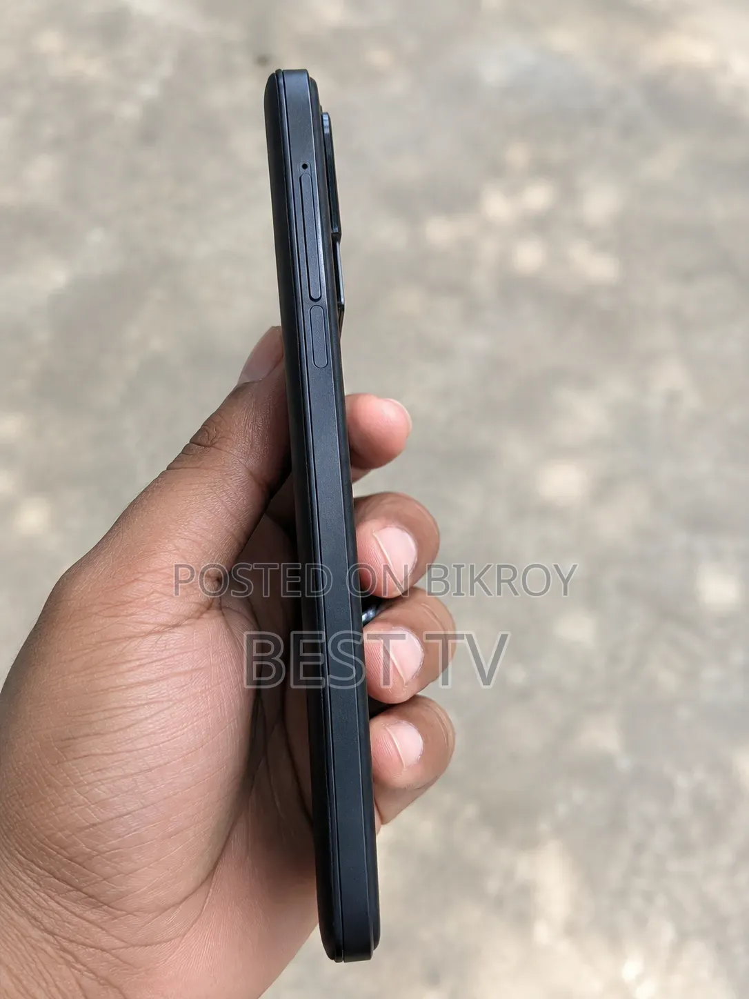 ভিভো ওয়াই৭৩ ৬৪ জিবি ব্ল্যাক