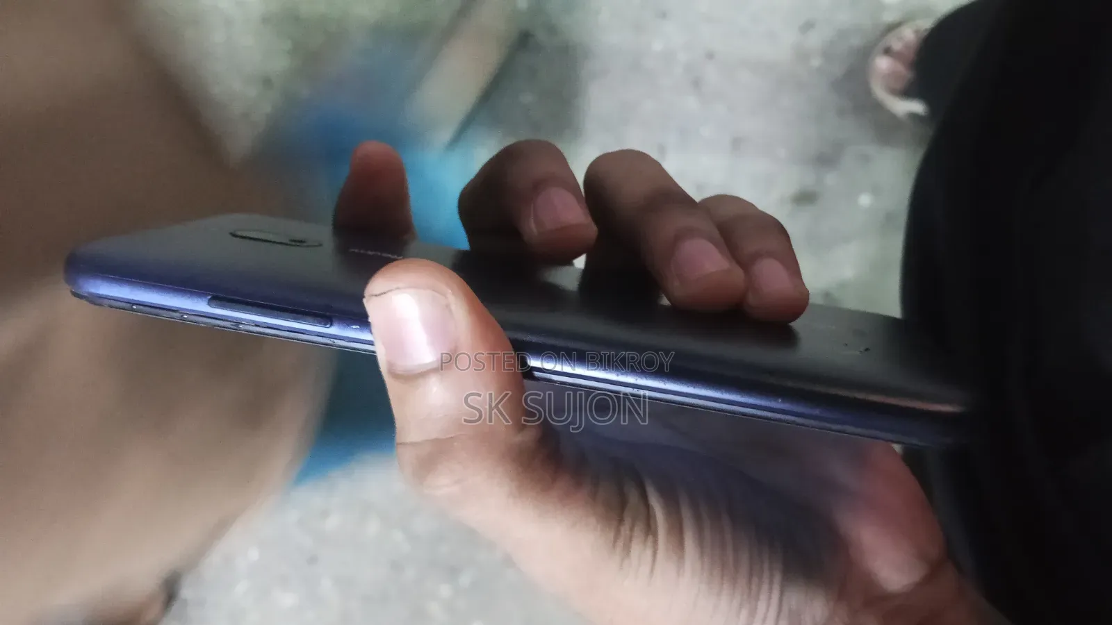 Xiaomi Redmi 8A 32 GB Blue