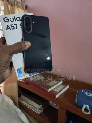 Samsung Galaxy A57 256 GB Blue