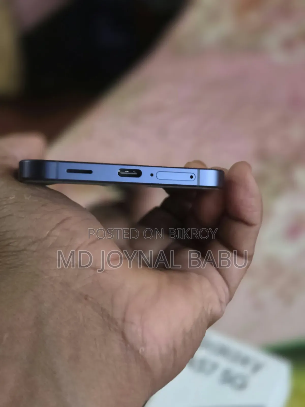 Samsung Galaxy A57 256 GB Blue