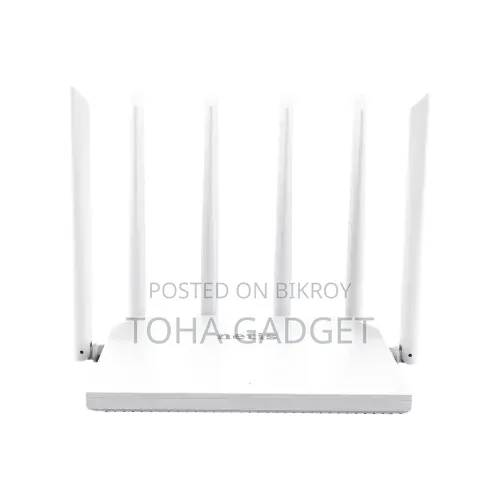 Netis Nc65 Ac1200 Router