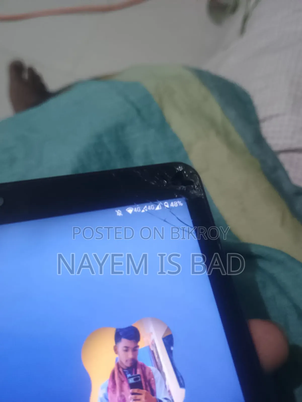 ওয়ালটন ওয়ালপ্যাড ৮জি ৬৪ জিবি সিলভার