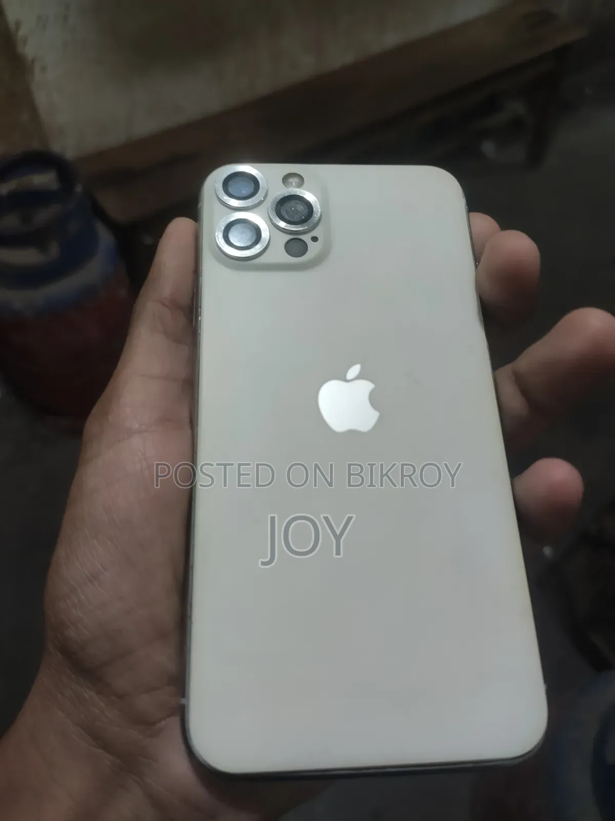 অ্যাপল আইফোন এক্স ৬৪ জিবি রোজ গোল্ড