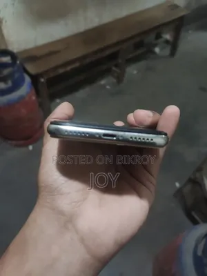 অ্যাপল আইফোন এক্স ৬৪ জিবি রোজ গোল্ড