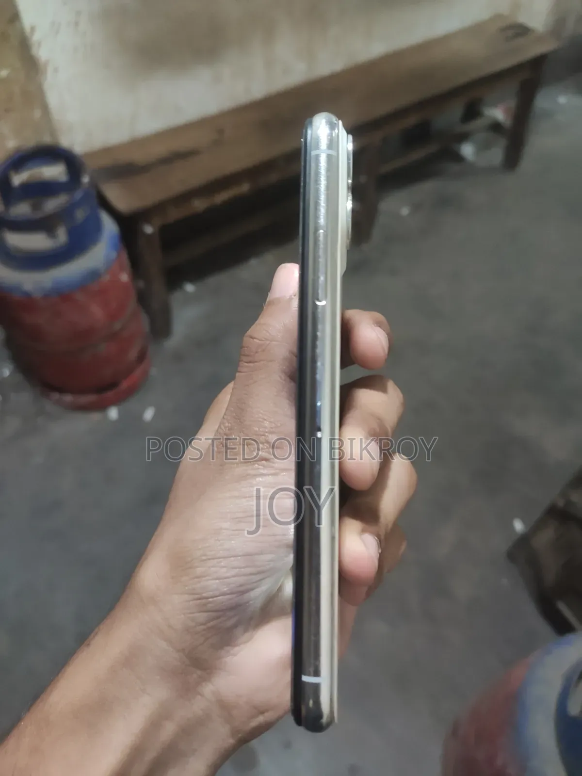 অ্যাপল আইফোন এক্স ৬৪ জিবি রোজ গোল্ড