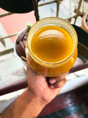 Green Dairy and Agro Food
