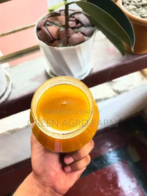 Green Dairy and Agro Food