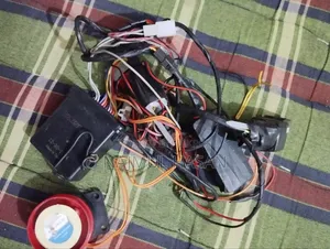 টাসলক ঘোস্ট