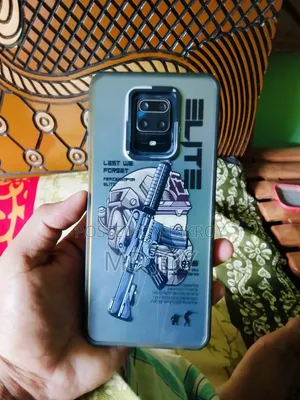 Xiaomi Redmi Note 9 Pro 64 GB Blue
